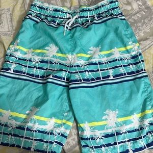 Set de traje de baño para niño